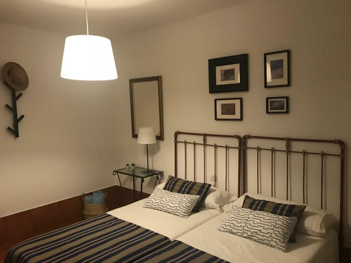 Apartamento En El Pueblo De Arrieta 4 Екстериор снимка