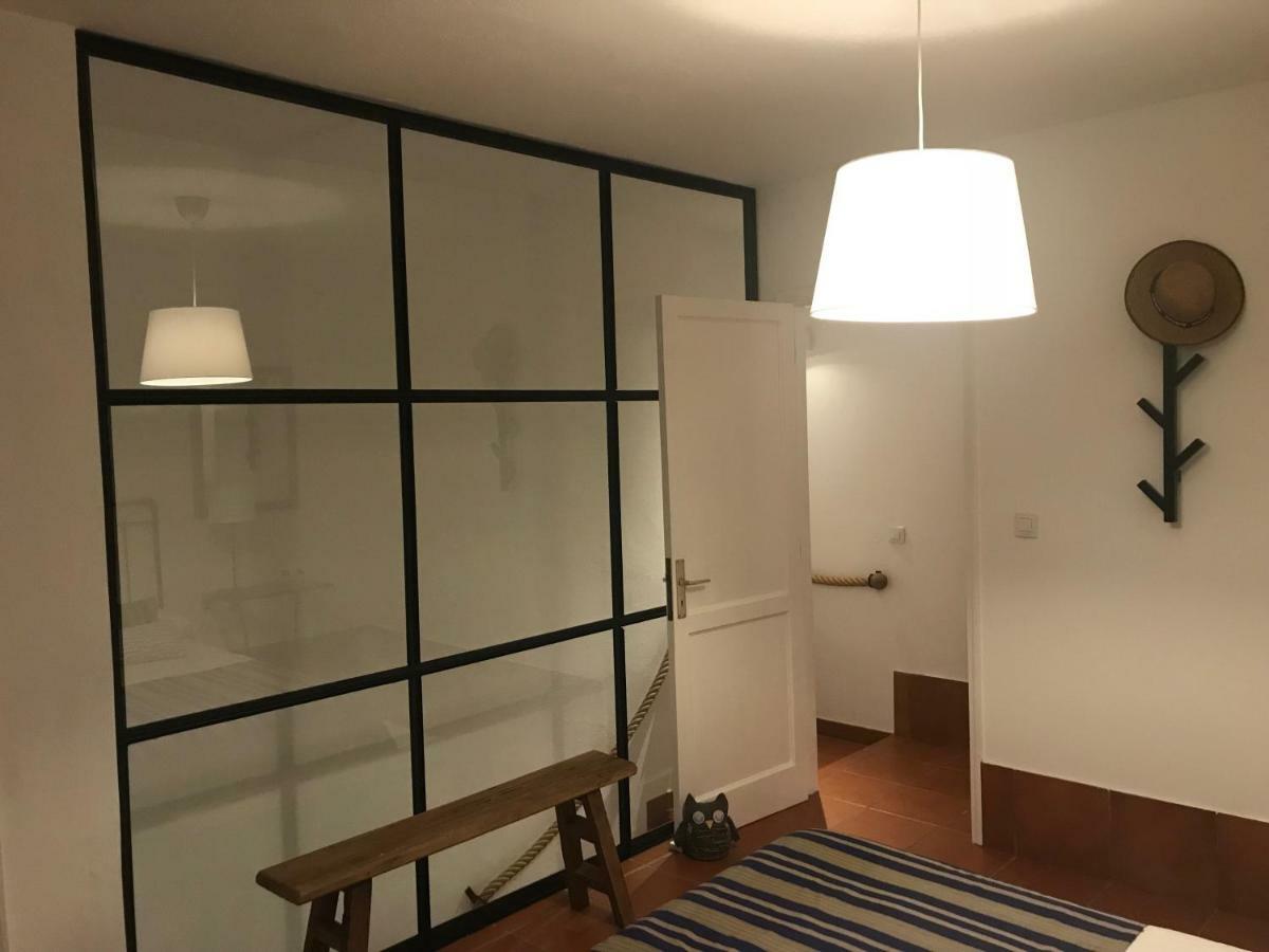 Apartamento En El Pueblo De Arrieta 4 Екстериор снимка