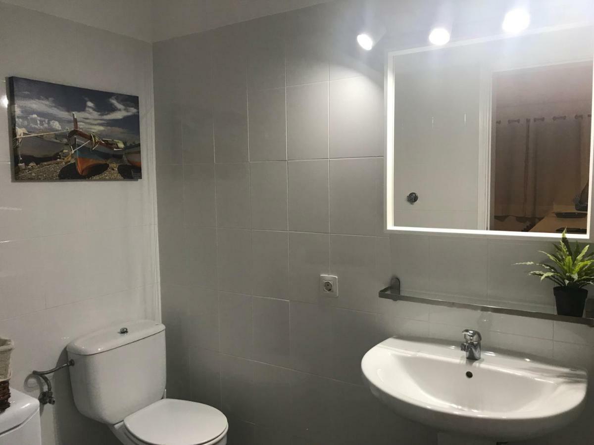 Apartamento En El Pueblo De Arrieta 4 Екстериор снимка