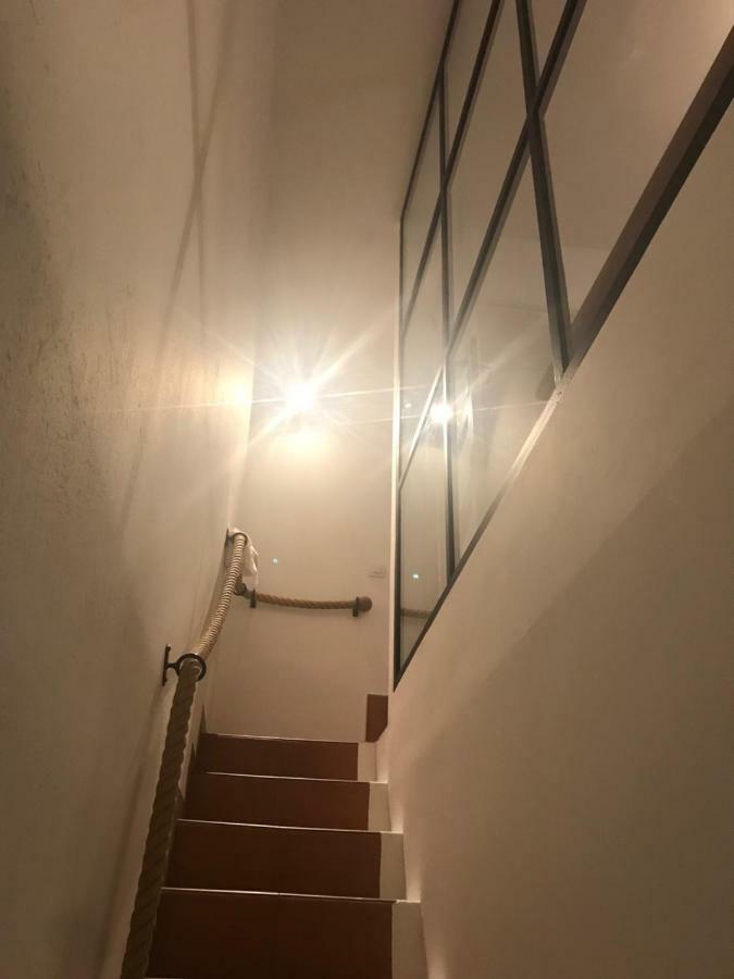 Apartamento En El Pueblo De Arrieta 4 Екстериор снимка
