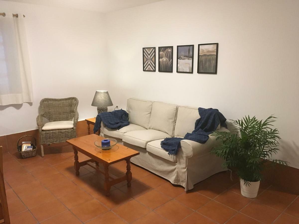 Apartamento En El Pueblo De Arrieta 4 Екстериор снимка