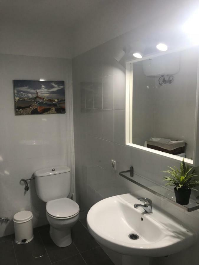 Apartamento En El Pueblo De Arrieta 4 Екстериор снимка
