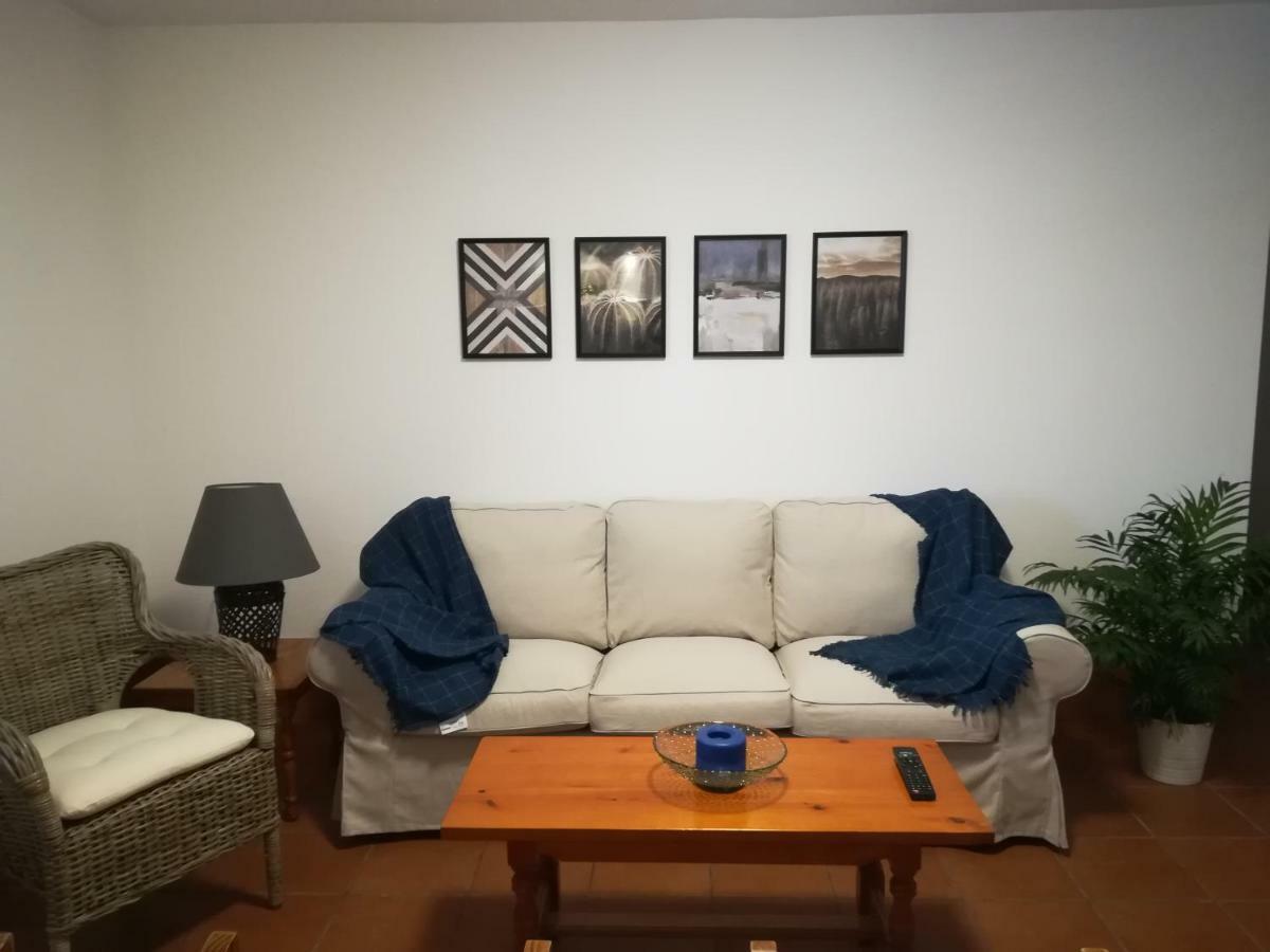 Apartamento En El Pueblo De Arrieta 4 Екстериор снимка