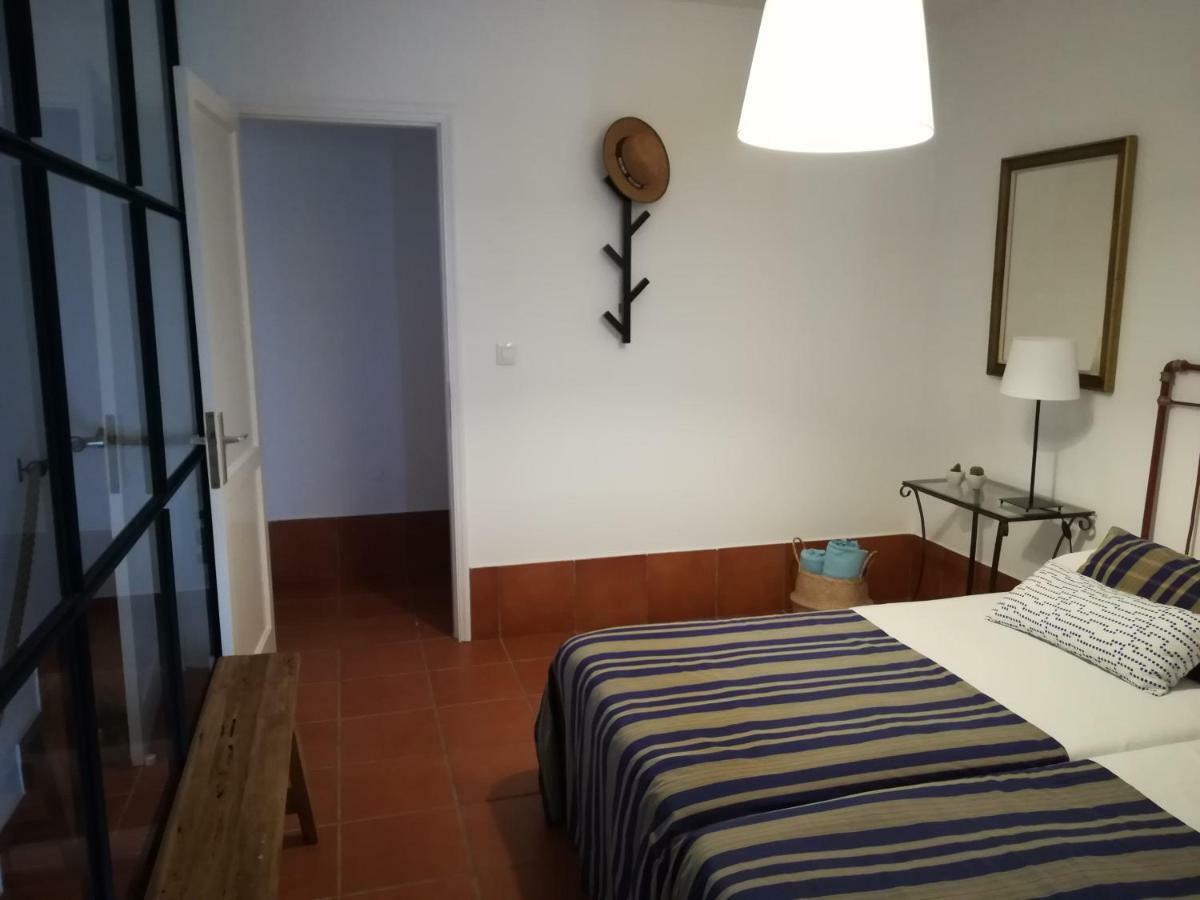 Apartamento En El Pueblo De Arrieta 4 Екстериор снимка