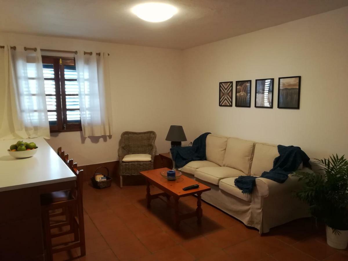 Apartamento En El Pueblo De Arrieta 4 Екстериор снимка