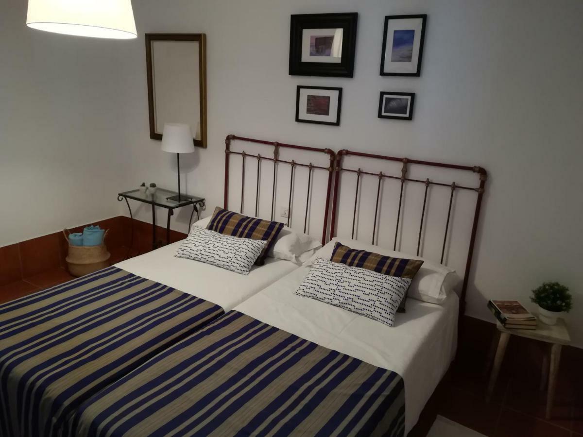 Apartamento En El Pueblo De Arrieta 4 Екстериор снимка