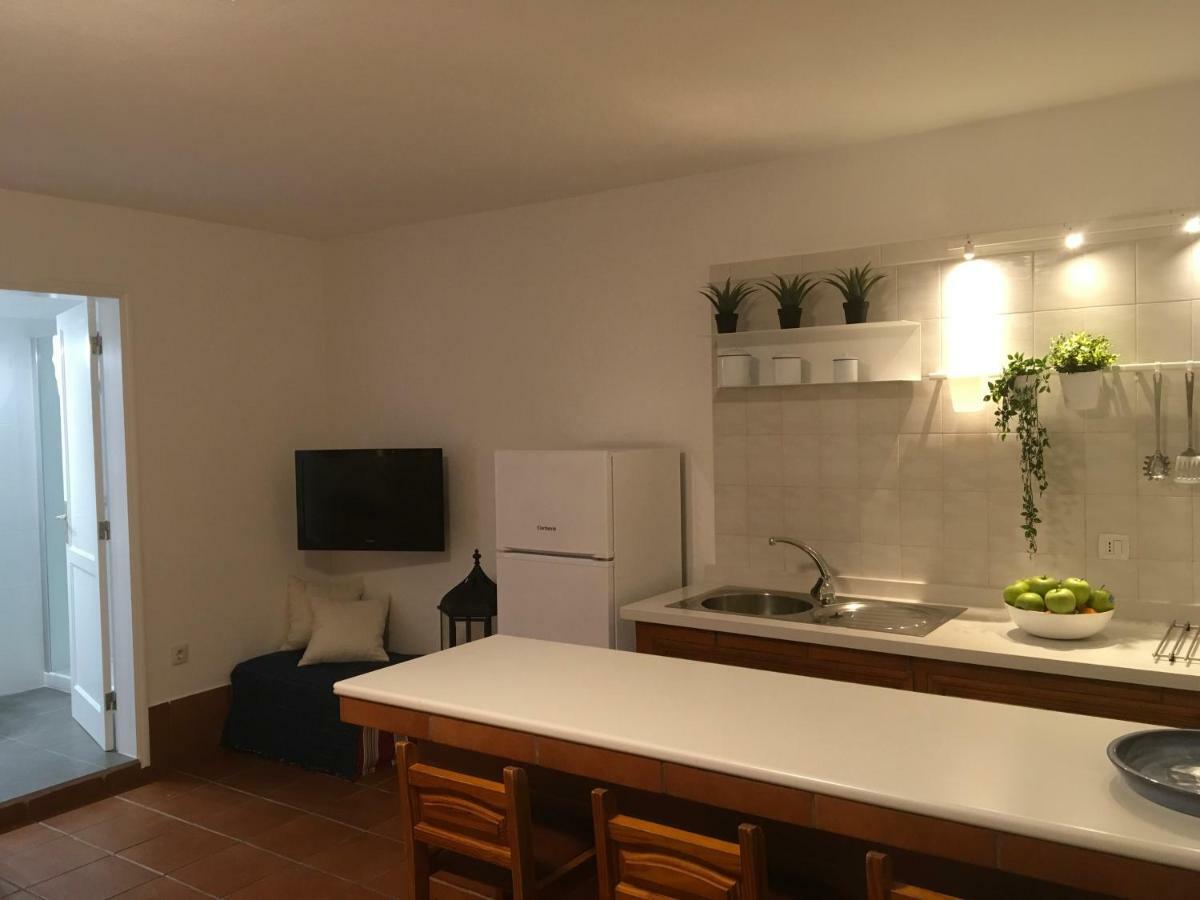 Apartamento En El Pueblo De Arrieta 4 Екстериор снимка